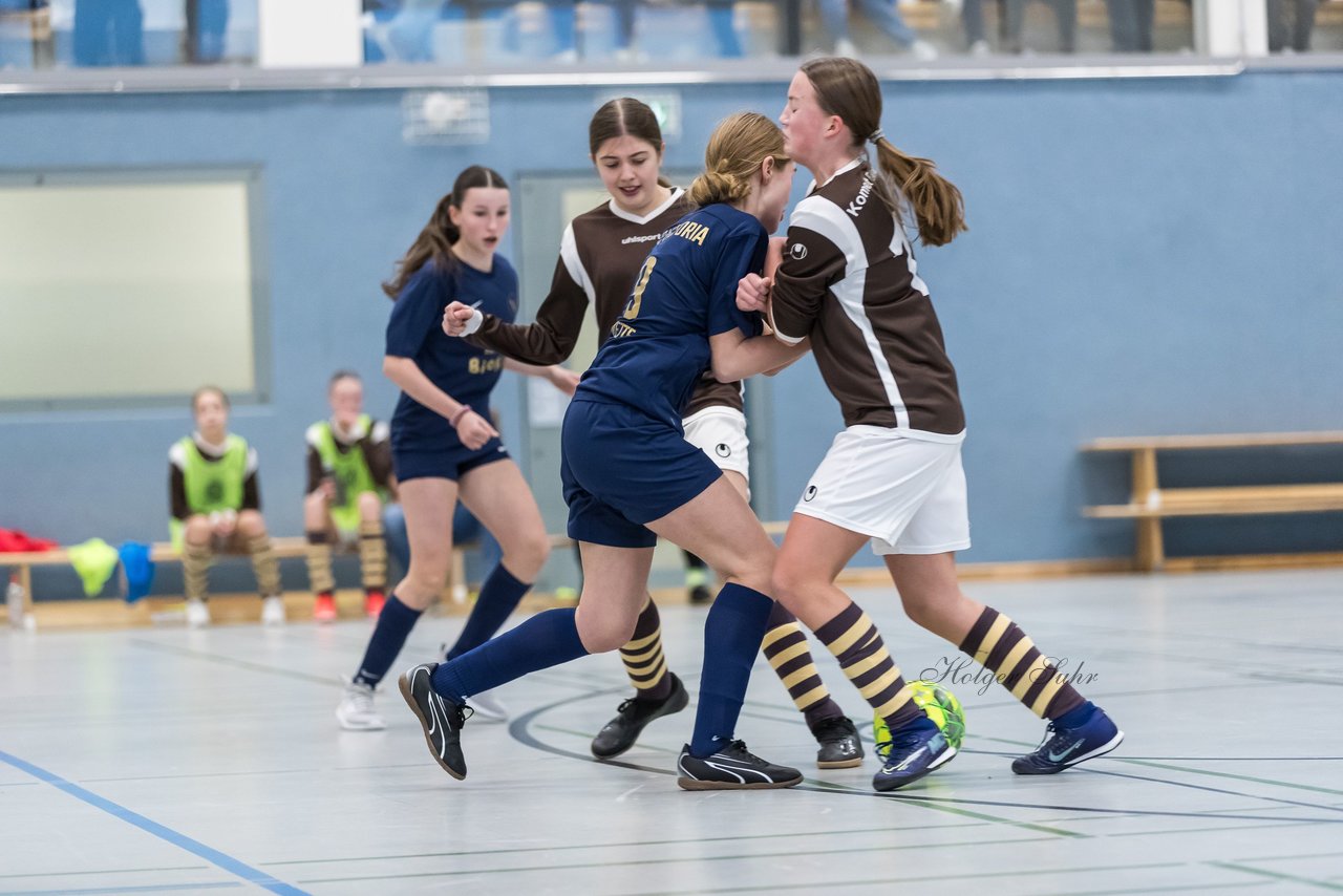 Bild 375 - wCJ Hamburger Futsalmeisterschaft